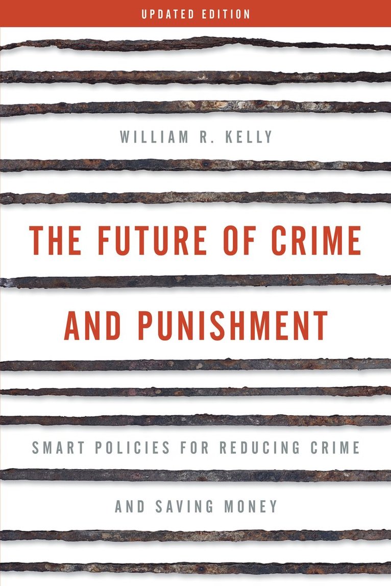 The Future of Crime and Punishment 1