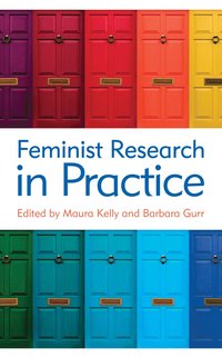 bokomslag Feminist Research in Practice