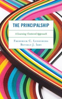 bokomslag Principalship