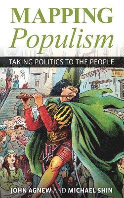 Mapping Populism 1