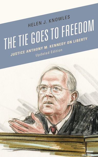 Helen J. Knowles-Gardner - Tie Goes to Freedom, Häftad