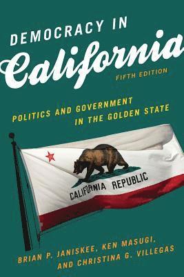 Democracy in California 1