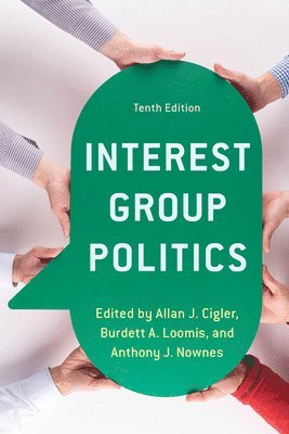 Interest Group Politics 1