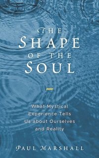 bokomslag Shape of the Soul