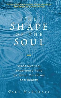 bokomslag Shape of the Soul