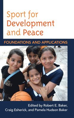 Sport for Development and Peace 1