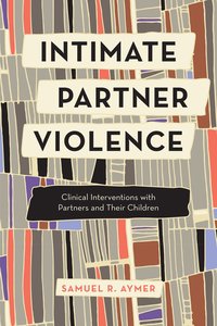 bokomslag Intimate Partner Violence