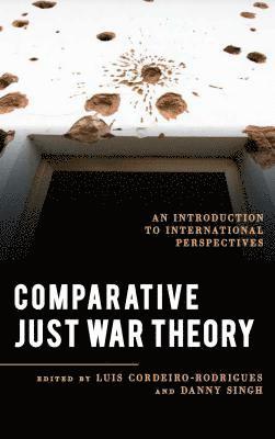 Comparative Just War Theory 1