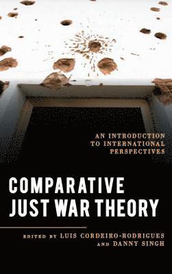 Comparative Just War Theory