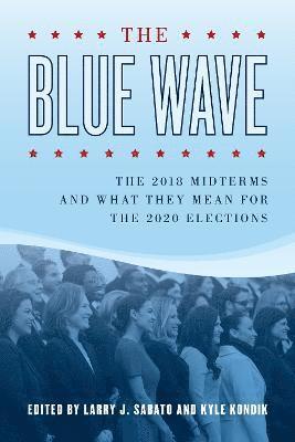 bokomslag The Blue Wave