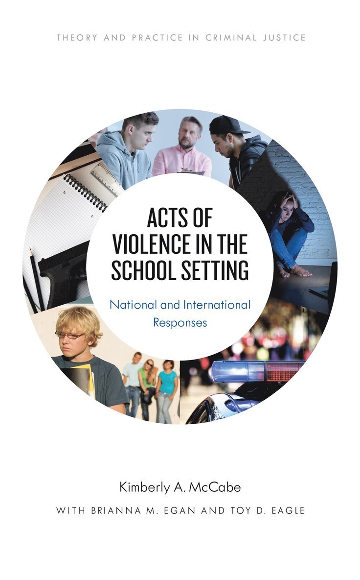 Acts of Violence in the School Setting