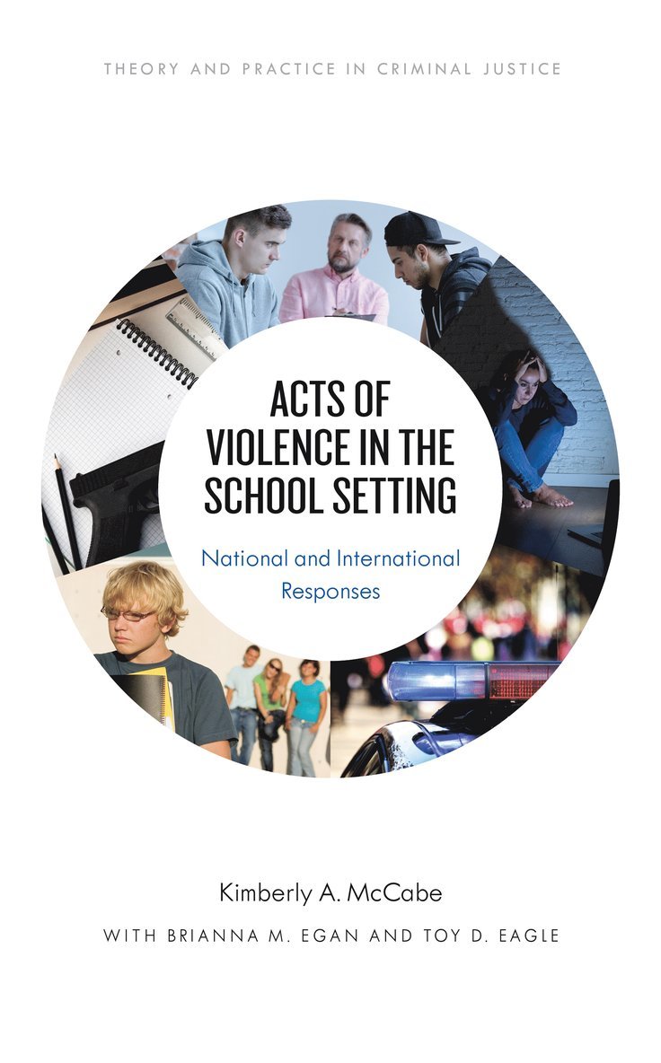 Acts of Violence in the School Setting 1