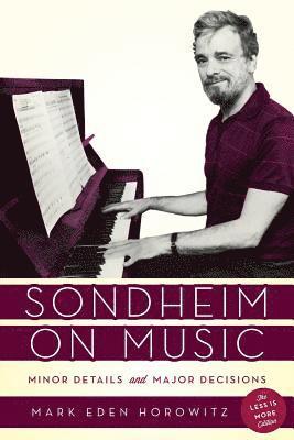 Sondheim on Music 1