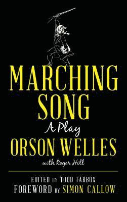 Marching Song 1