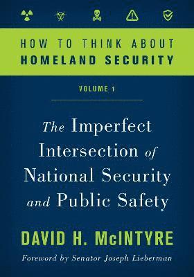 How to Think about Homeland Security