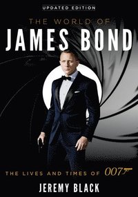 bokomslag World of James Bond
