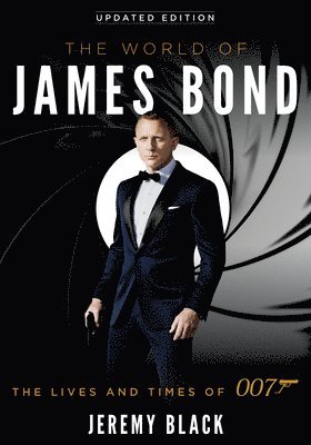 bokomslag The World of James Bond