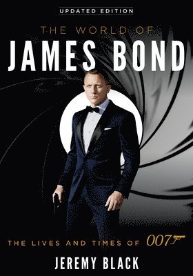 bokomslag World of James Bond
