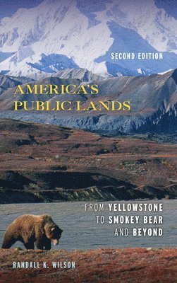 America's Public Lands 1