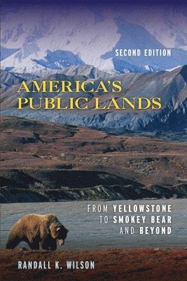 America's Public Lands