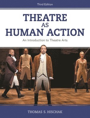 bokomslag Theatre as Human Action