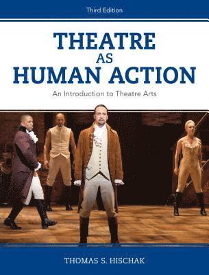 Theatre as Human Action 1