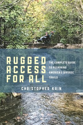 Rugged Access for All 1