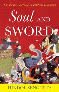 bokomslag Soul and Sword