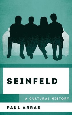 Paul Arras - Seinfeld, Inbunden