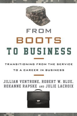 From Boots to Business 1