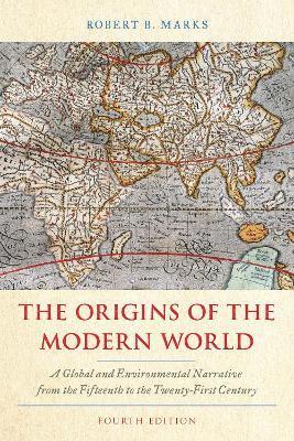 bokomslag The Origins of the Modern World