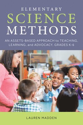 Elementary Science Methods 1