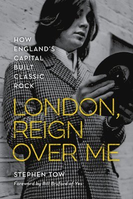 London, Reign Over Me 1