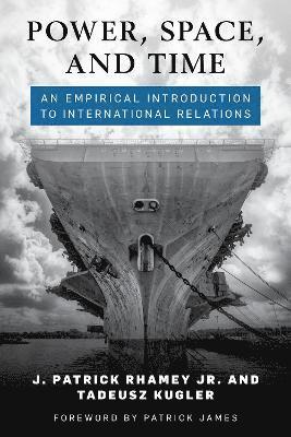 Power, Space, and Time