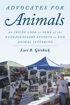 Advocates for Animals 1