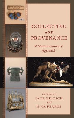 Collecting and Provenance 1