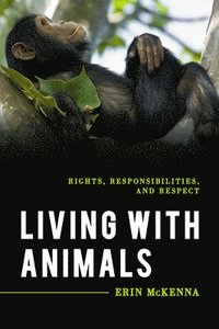 bokomslag Living with Animals