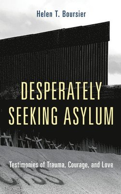 Desperately Seeking Asylum 1