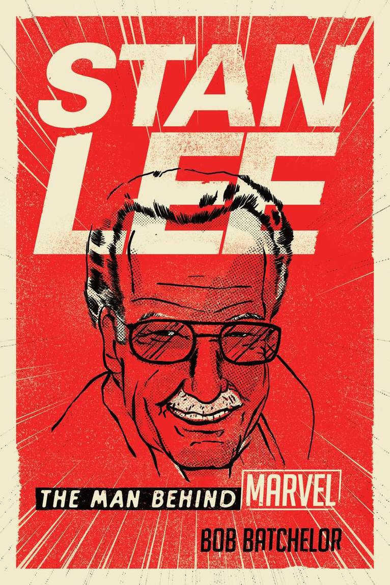 Stan Lee 1