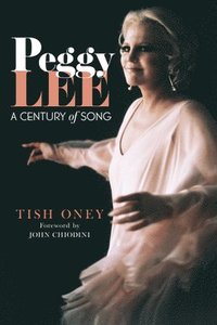 bokomslag Peggy Lee