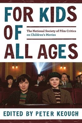 For Kids of All Ages