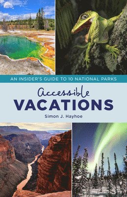 Accessible Vacations 1