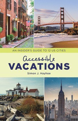 Accessible Vacations 1