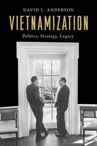 bokomslag Vietnamization