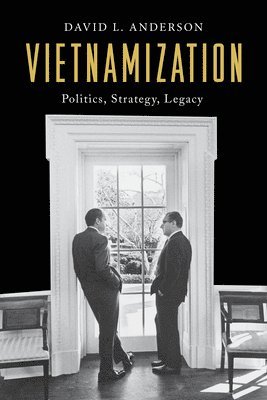 Vietnamization 1