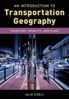 An Introduction to Transportation Geography 1