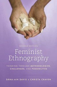 bokomslag Feminist Ethnography