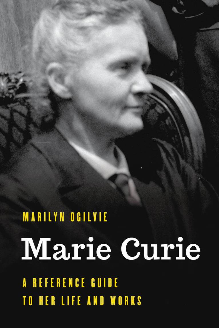 Marie Curie 1
