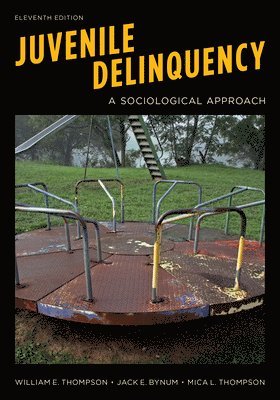 Juvenile Delinquency 1