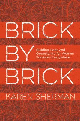 bokomslag Brick by Brick